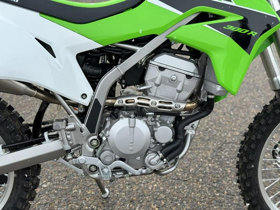 2023 Kawasaki KLX®300R