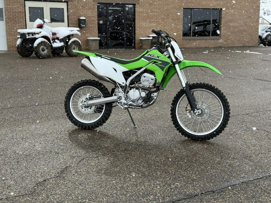 2023 Kawasaki KLX®300R