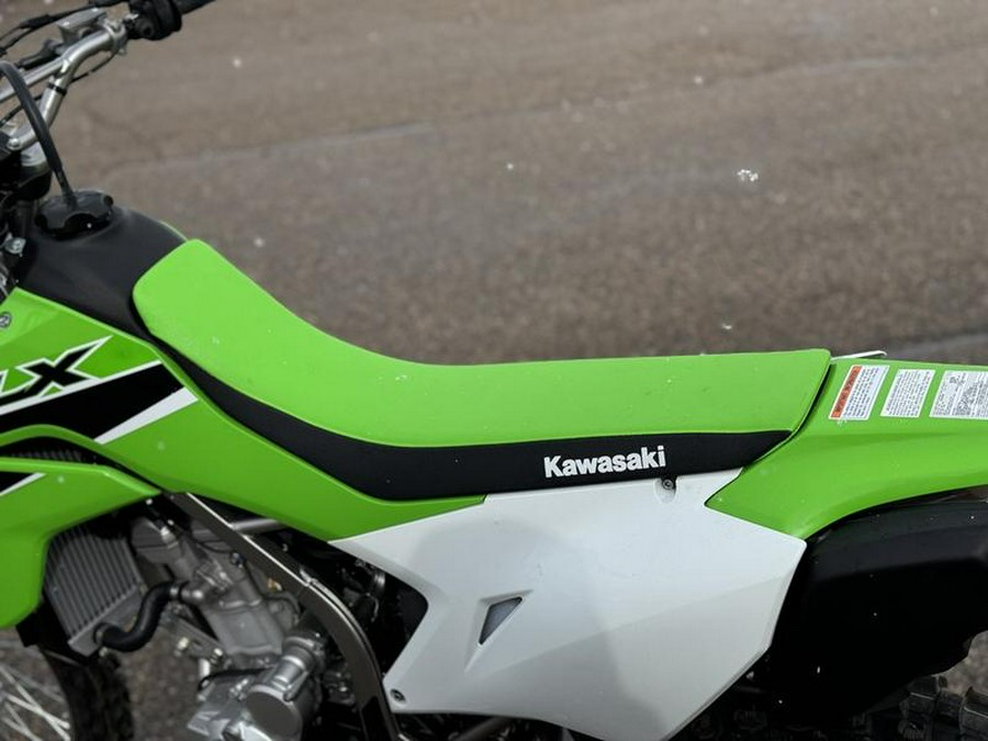 2023 Kawasaki KLX®300R