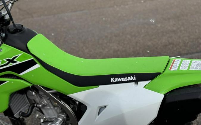 2023 Kawasaki KLX®300R