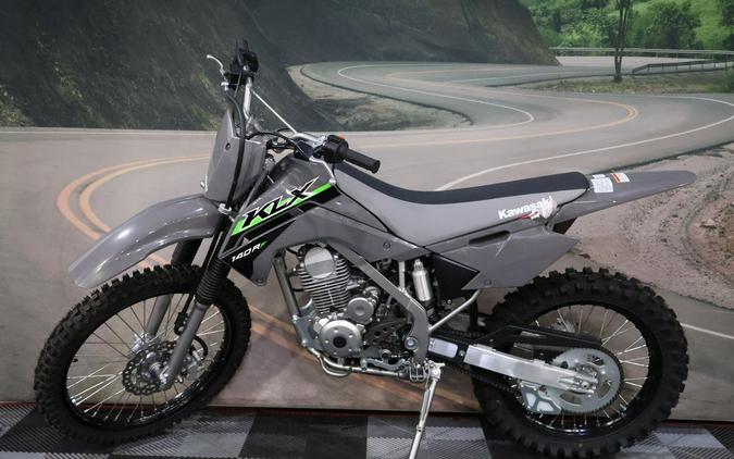 2024 Kawasaki KLX®140R F