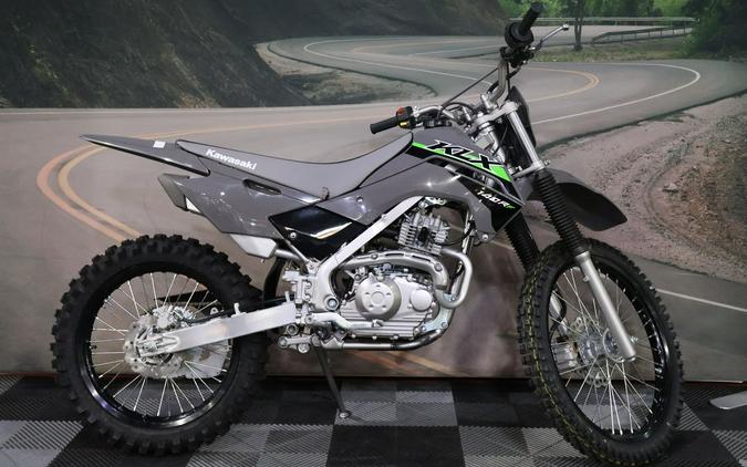 2024 Kawasaki KLX®140R F