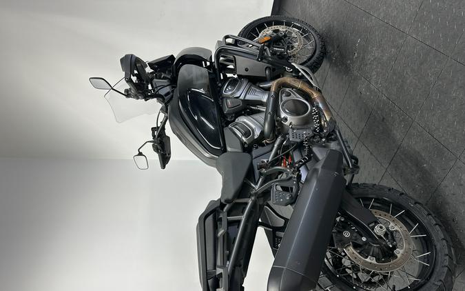 2021 Harley-Davidson RA1250S