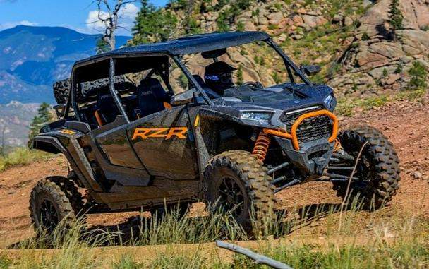 2024 Polaris® RZR XP 4 1000 Ultimate