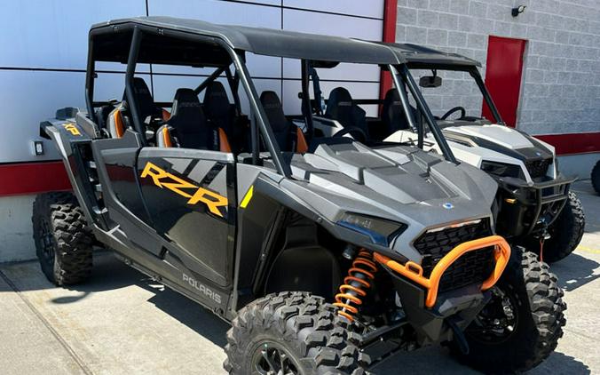 2024 Polaris® RZR XP 4 1000 Ultimate