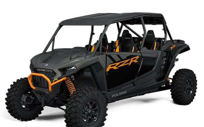 2024 Polaris® RZR XP 4 1000 Ultimate