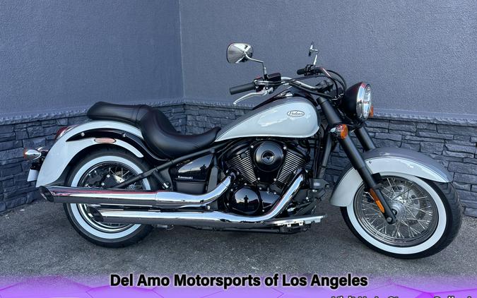 2024 Kawasaki VULCAN 900 CLASSIC