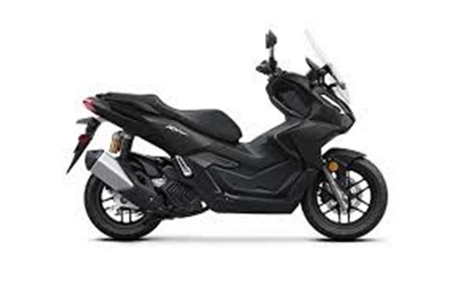 2025 HONDA ADV160