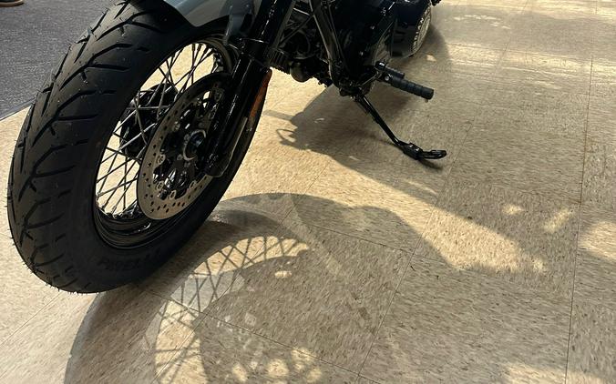 2024 Indian Motorcycle Chief Bobber Dark Horse