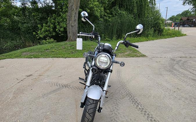 2025 Honda Dax 125