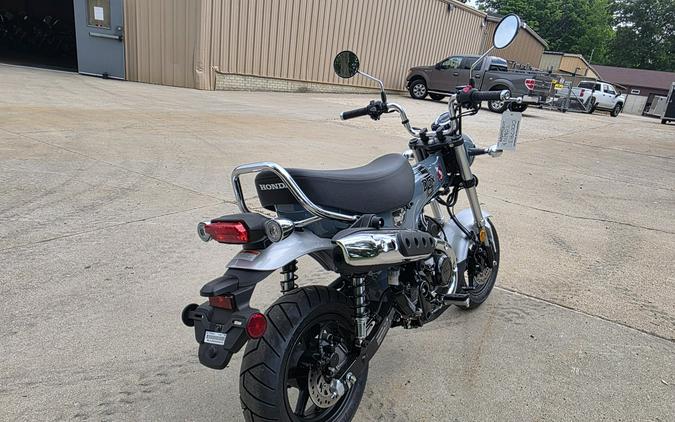 2025 Honda Dax 125