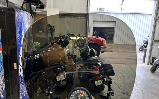 2023 Triumph Bonneville Speedmaster Jet Black