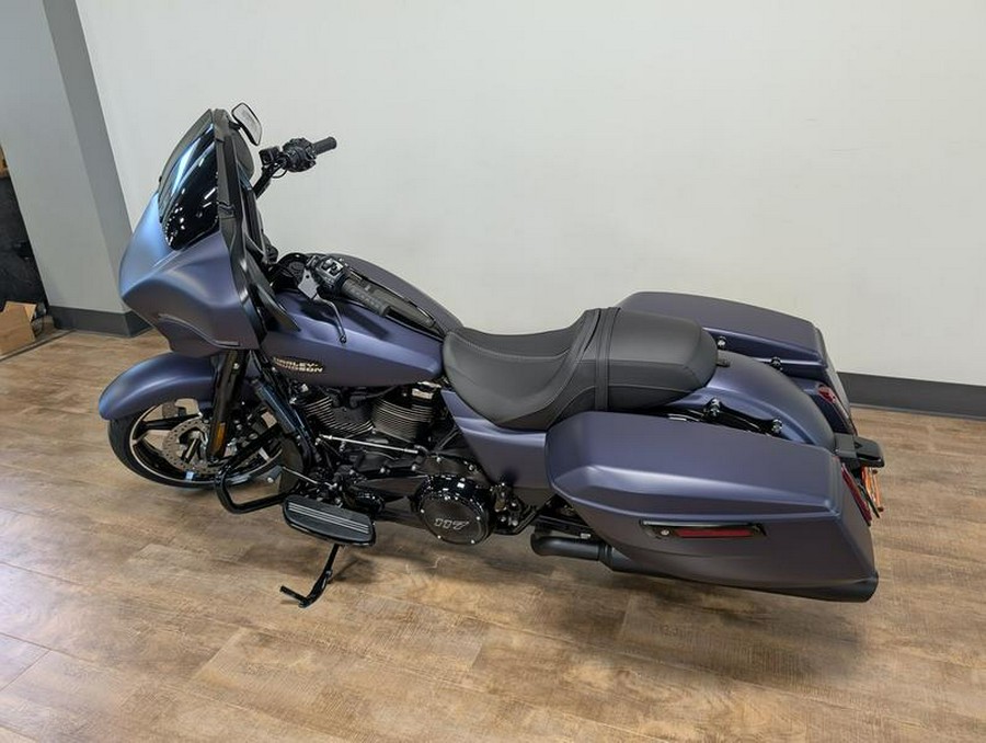 2025 Harley-Davidson® FLHX - Street Glide®