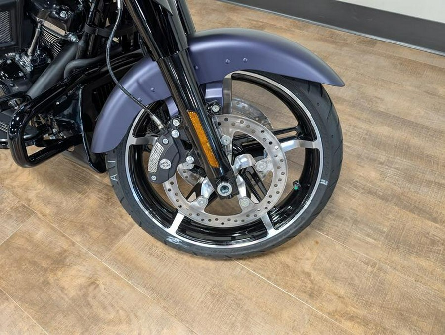 2025 Harley-Davidson® FLHX - Street Glide®