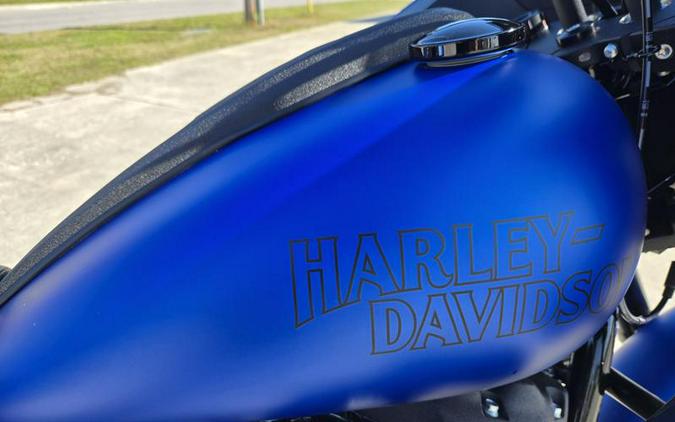 2026 Harley-Davidson® FXLRST - Low Rider® ST