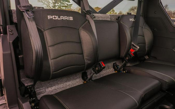 2026 Polaris® Ranger XP 1000 NorthStar Ultimate Blue Labyrinth