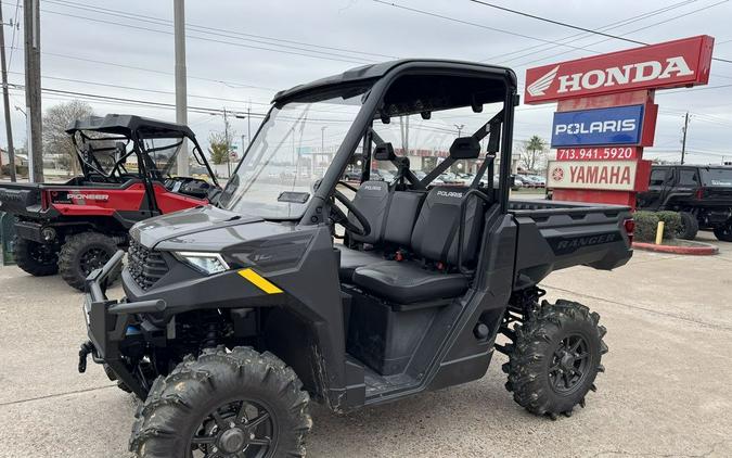 2025 Polaris® Ranger 1000 Premium