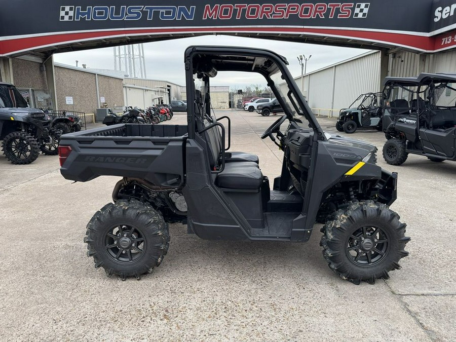 2025 Polaris® Ranger 1000 Premium