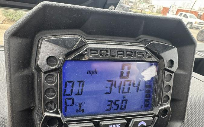 2025 Polaris® Ranger 1000 Premium