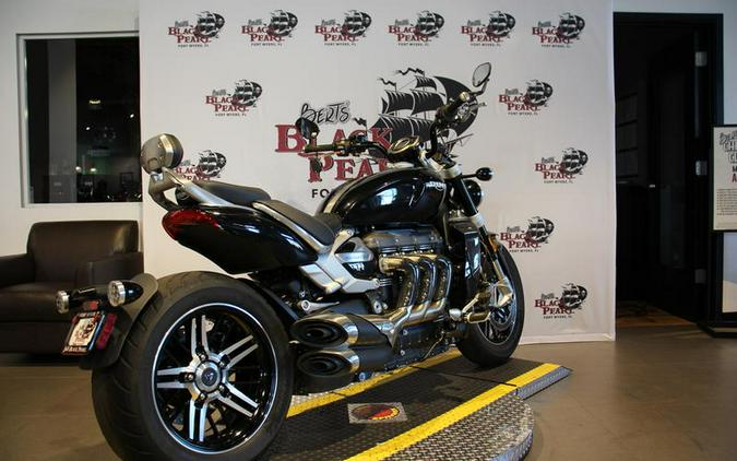 2020 Triumph ROCKET3GT