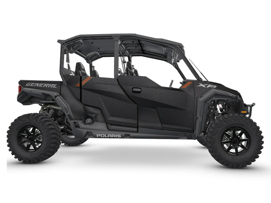 2026 Polaris General XP 4 1000 Ultimate