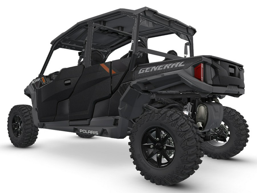 2026 Polaris General XP 4 1000 Ultimate