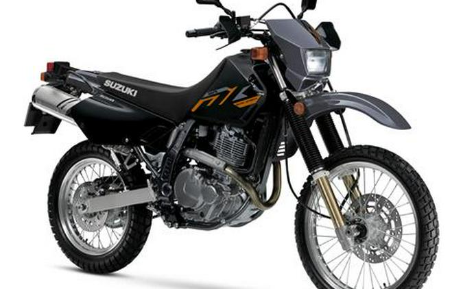 2026 Suzuki DR650S