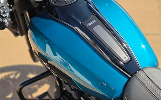 2026 Harley-Davidson Street Glide®