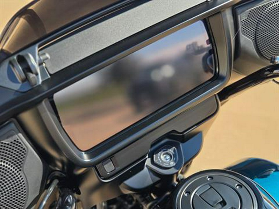 2026 Harley-Davidson Street Glide®