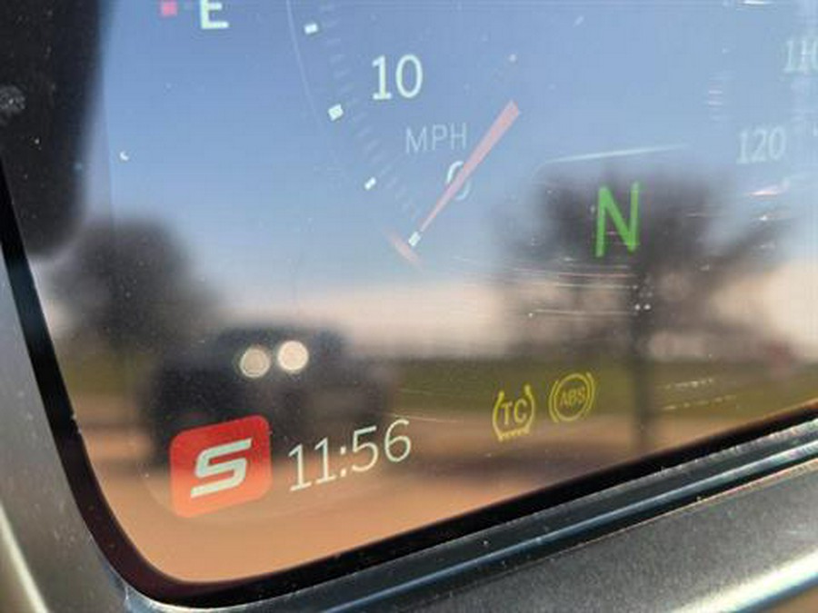 2026 Harley-Davidson Street Glide®