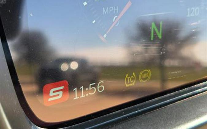 2026 Harley-Davidson Street Glide®