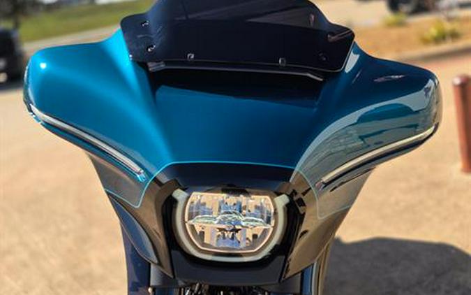 2026 Harley-Davidson Street Glide®