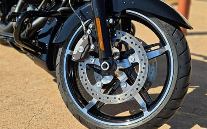 2026 Harley-Davidson Street Glide®