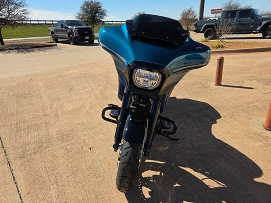 2026 Harley-Davidson Street Glide®