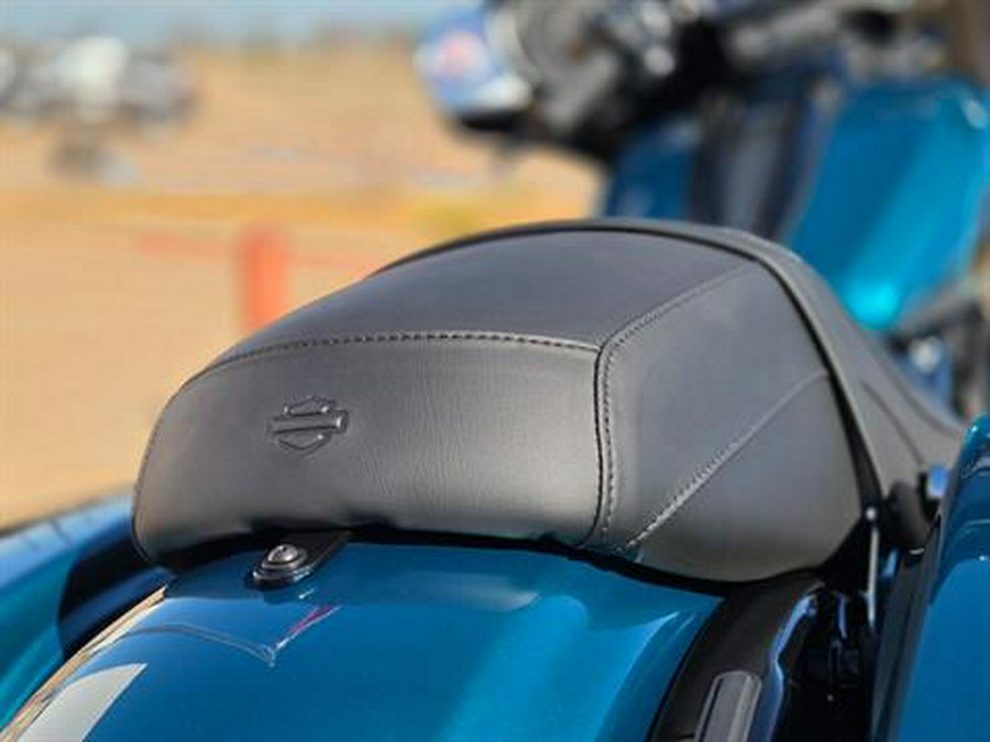 2026 Harley-Davidson Street Glide®