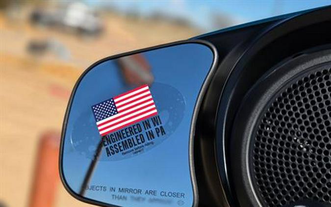 2026 Harley-Davidson Street Glide®