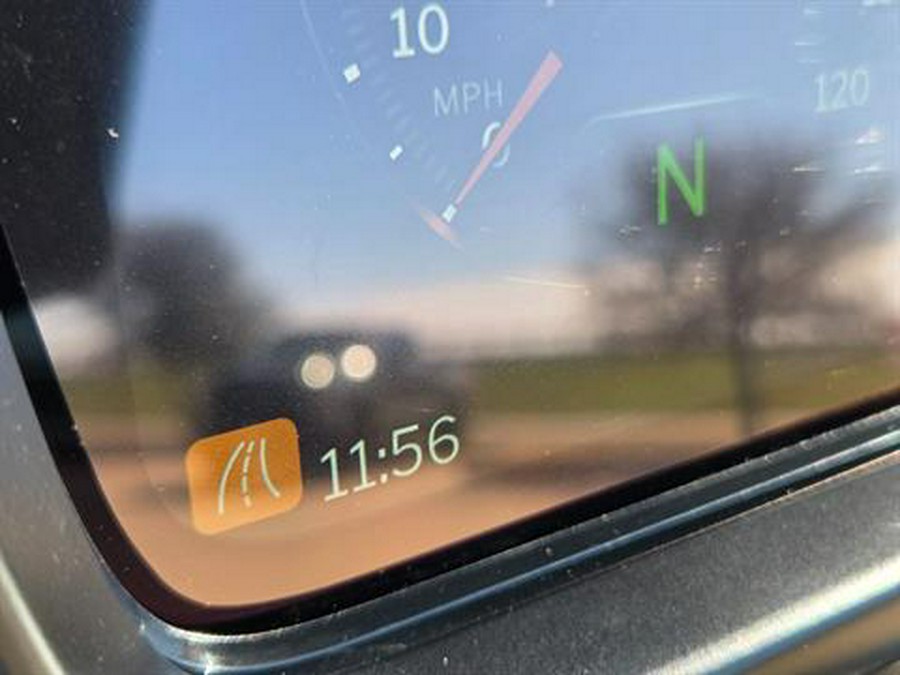 2026 Harley-Davidson Street Glide®