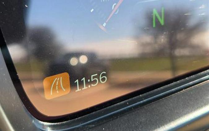 2026 Harley-Davidson Street Glide®