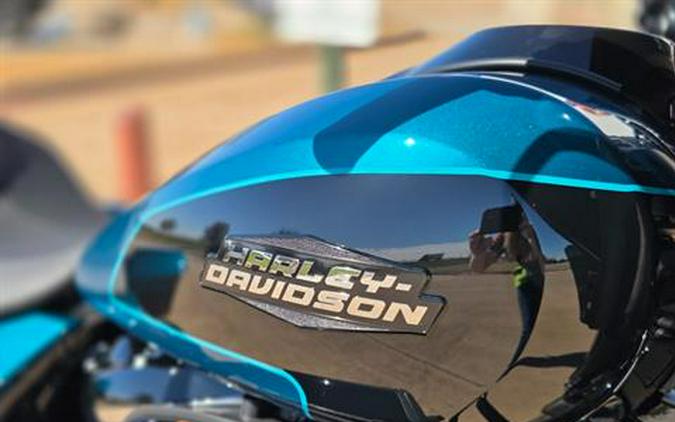 2026 Harley-Davidson Street Glide®