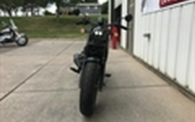 2026 HONDA REBEL 300 ABS