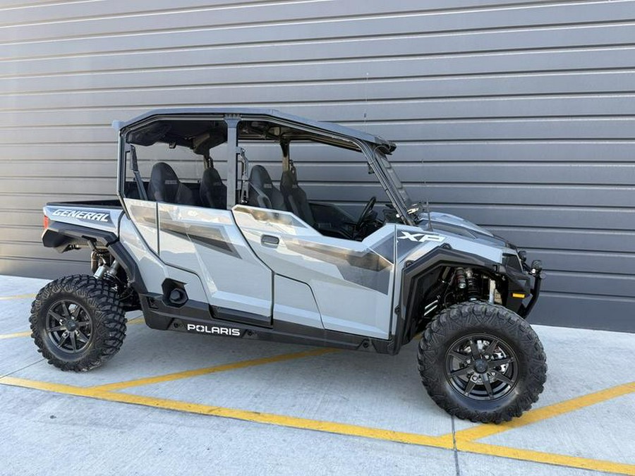2023 Polaris® General XP 4 1000 Ultimate
