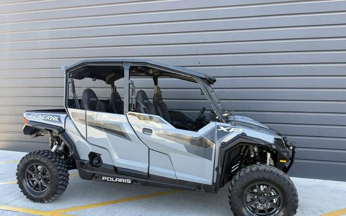 2023 Polaris® General XP 4 1000 Ultimate