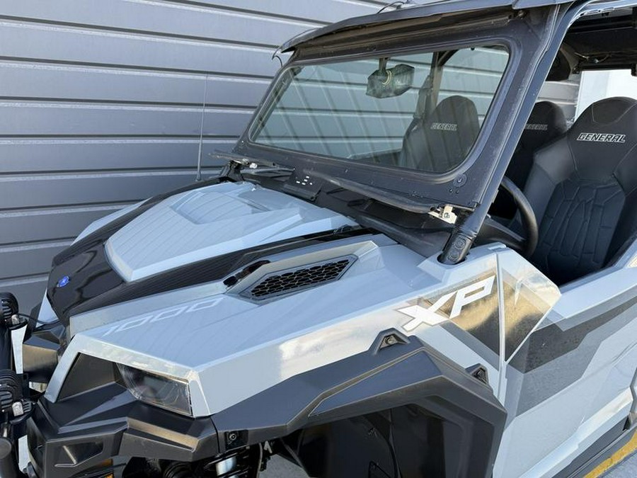 2023 Polaris® General XP 4 1000 Ultimate