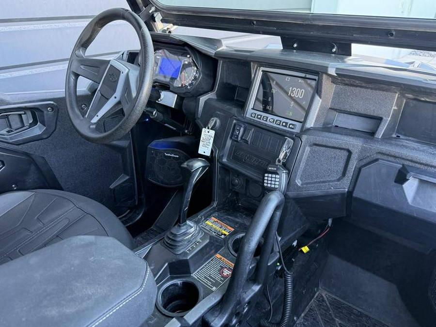 2023 Polaris® General XP 4 1000 Ultimate