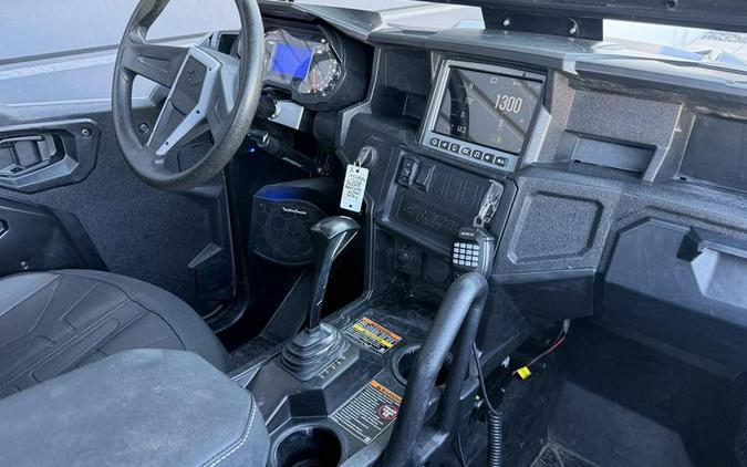 2023 Polaris® General XP 4 1000 Ultimate