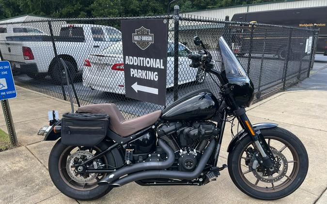 2022 Harley-Davidson Low Rider S Review [10 Fast Facts]