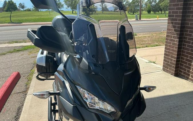 2019 Versys 1000 SE LT - Kawasaki
