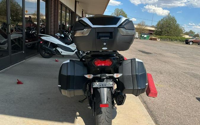 2019 Versys 1000 SE LT - Kawasaki