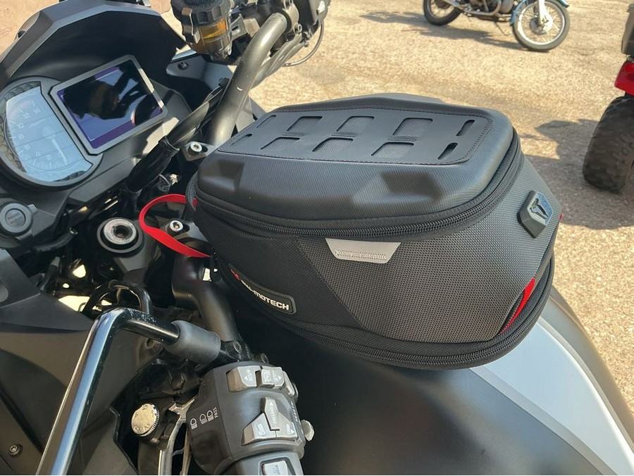 2019 Versys 1000 SE LT - Kawasaki