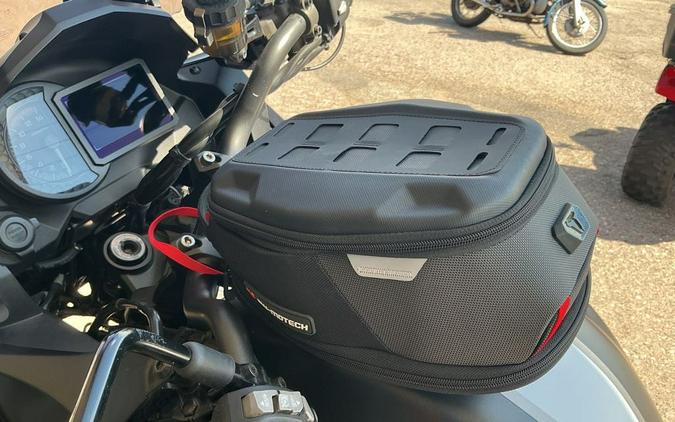2019 Versys 1000 SE LT - Kawasaki